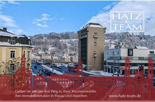 Büro zu mieten in 94032 Haidenhof Nord, 147 m² Bürofläche im Stadtzentrum von Passau