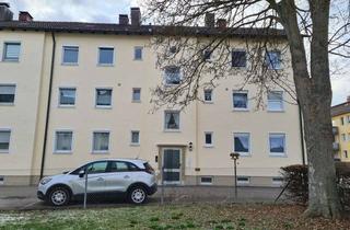 Wohnung kaufen in Möslegasse 30, 89269 Vöhringen, Gemütliche 3-Zimmer-Etagenwohnung in ruhiger Lage!