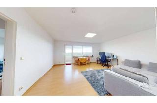 Wohnung kaufen in 55131 Oberstadt, Vermietete und top gepflegte 3 Zimmer Eigentumswohnung mit Balkon zum Kauf in der Mainzer Oberstadt
