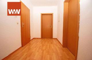 Wohnung kaufen in 04600 Altenburg, Bezugsfreie, gemütliche 3-Zimmer-Wohnung in Altenburg zum Verkauf