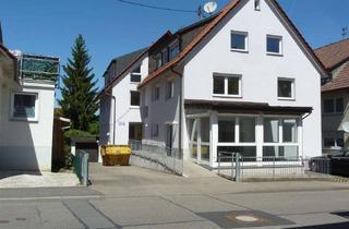 Wohnung mieten in Lange Straße 24, 70794 Filderstadt, Schönes Studentenzimmer in einem Wohnheim in Filderstadt-Sielmingen