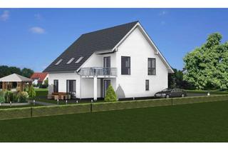 Haus kaufen in 53940 Hellenthal, Modernes und energieeffiziente 2-Familienhaus als Neubauprojekt in Hellenthal!