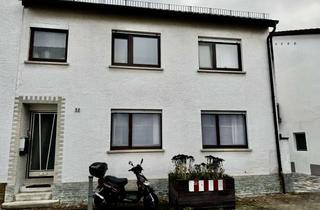 Einfamilienhaus kaufen in Seegasse 32, 69207 Sandhausen, Einfamilienhaus in Sandhausen zu verkaufen