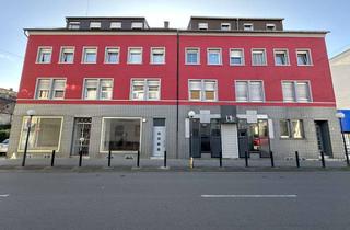 Haus kaufen in 66482 Zweibrücken (Stadt), Teilweise sanierungsbedürftiges WGH-Ensemble in top Stadtlage!
