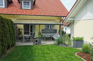 Doppelhaushälfte kaufen in 84160 Frontenhausen, Schöne Doppelhaushälfte