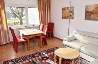 Immobilie mieten in 30853 Langenhagen, Langenhagen, Modern möblierte Wohnung in zentraler Lage mit 2 Schlafzimmern
