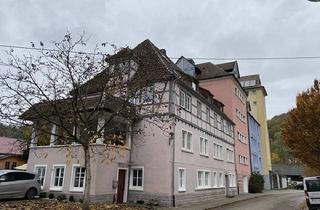 Wohnung kaufen in 74549 Wolpertshausen, Gemütliche Wohnung unterm Dach...