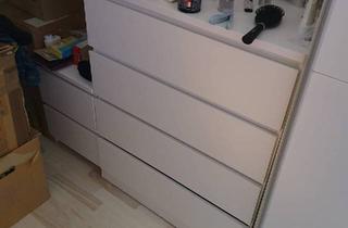 WG-Zimmer mieten in Edinger Riedweg, 68219 Mannheim, Zimmer in 8er WG auf 2 Stockwerke zu vermieten
