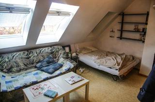 Wohnung mieten in Turmstrasse, 10551 Berlin, 1 Raum Wohnung für 3 Monate von Januar bis März 2024