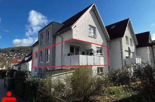 Wohnung kaufen in 74653 Künzelsau, Zentral gelegene, altersgerechte 4-Zimmer Wohnung in Künzelsau