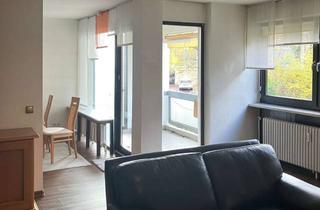 Wohnung kaufen in 66424 Homburg, Gepflegte helle 4,5 ZKB-Maisonettenwohnung mit Balkon