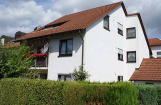 Wohnung kaufen in Zimmerer Pfad, 74343 Sachsenheim, Schöne und helle 3 1/2-Zimmer 1. OG-Wohnung mit Südbalkon in Großsachsenheim