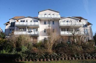 Wohnung kaufen in 99092 Frienstedt, 2-Zimmer-Dachgeschoss-Wohnung