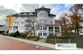 Wohnung kaufen in 33014 Bad Driburg, Barrierefreie Eigentumswohnung in der Seniorenresidenz, direkt am Kurpark