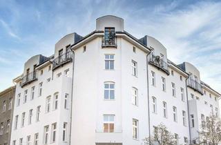 Wohnung kaufen in Schlesische Straße 16, 10997 Kreuzberg (Kreuzberg), WERTSTEIGERNDE GELDANLAGE SICHERN! Sonnige 3-Zimmer-Wohnung