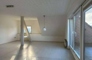Wohnung kaufen in 32547 Bad Oeynhausen, Ihre neue Eigentumswohnung mit Weitblick!