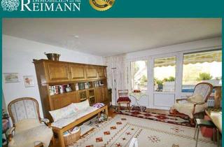 Wohnung kaufen in 78464 Konstanz, 2-Zimmer-Eigentumswohnung in ruhiger Lage von Konstanz-Allmannsdorf