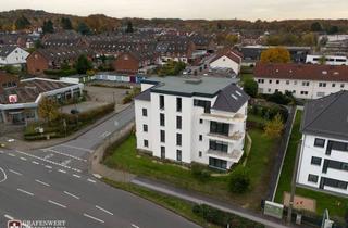 Wohnung kaufen in Hardt 69, 40764 Langenfeld (Rheinland), Urbanes Wohnen in Langenfeld: in kürze Verfügbar - barrierefreies Traumwohnen!