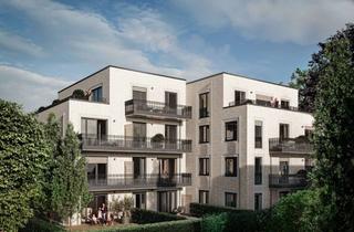 Wohnung kaufen in Buchenallee, 22529 Lokstedt, Einmalige 5 Zimmer Maisonettewohnung mit großer Dachterrasse - Provisionsfrei vom Bauträger