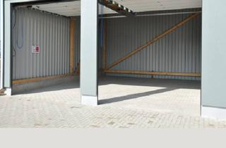 Lager mieten in Kiefernweg 10, 52249 Eschweiler, Garagen und Lagerflächen von 28m² bis 112m²