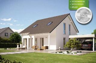 Haus kaufen in 01945 Tettau, Das perfekte Familienhaus auf knapp 700m² Südgarten Grundstück