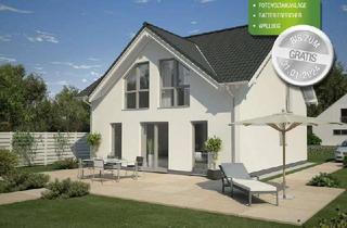 Haus kaufen in 01689 Niederau, Das Wohlfühlhaus mit Panoramagaube auf über 2.000m² Grundstück