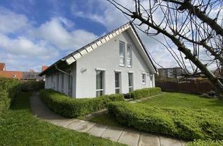 Einfamilienhaus kaufen in 23758 Oldenburg in Holstein, Energieeffizientes Haus in bester Wohnlage