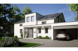 Haus kaufen in 38551 Ribbesbüttel, STREIF Haus Klimafreundlicher Neubau