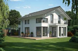 Haus kaufen in 55442 Daxweiler, Hohe Heizkosten adé - Haus inklusive Grundstück