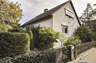 Haus kaufen in 90530 Wendelstein, Ein neues Zuhause für Ihre Familie in Großschwarzenlohe