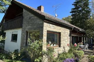 Einfamilienhaus kaufen in 89264 Weißenhorn, Familienfreundliches Einfamilienhaus mit neuer Fernwärmeheizung, Pool und Sauna in traumhafter Lage