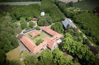 Haus kaufen in 49847 Wielen, Herrschaftliches Anwesen / Gutshof in der Grafschaft Bentheim, nahe der niederländischen Grenze