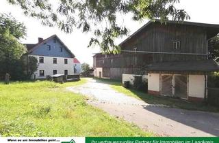 Bauernhaus kaufen in 95707 Thiersheim, Verlockendes Angebot: Bauernhaus mit Geschichte...