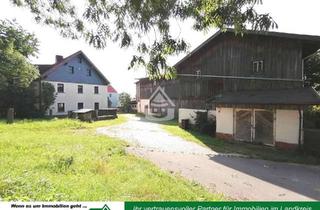 Bauernhaus kaufen in 95707 Thiersheim, Verlockendes Angebot: Bauernhaus mit Geschichte...
