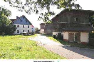 Bauernhaus kaufen in 95707 Thiersheim, Verlockendes Angebot: Bauernhaus mit Geschichte...