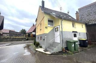 Haus kaufen in Johann-Georg-Hartmann-Straße 18, 72213 Altensteig, Eigennutzung oder Kapitalanlage - beides ist möglich