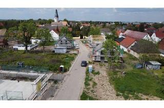 Grundstück zu kaufen in 04509 Wiedemar, Bauen Sie jetzt Ihr ScanHaus in Wiedemar mit KfW Förderdarlehen!
