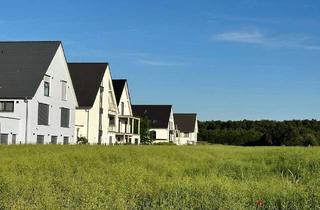 Grundstück zu kaufen in 63150 Heusenstamm, Baugrundstück, wohnen und arbeiten unter einem Dach.