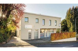 Gewerbeimmobilie kaufen in 57627 Hachenburg, Individuelle Gewerbeimmobilie mit jungem , modernem Ambiente in Citylage von Hachenburg!