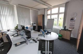 Büro zu mieten in 96476 Bad Rodach, Hochwertig ausgestatteter Büroraum, voll eingerichtet zu vermieten!