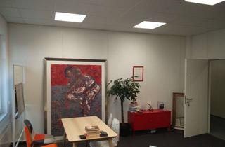 Büro zu mieten in 61440 Oberursel (Taunus), Moderner Büroraum | Sehr gute Lage | ab ca. 30 - 100 m² € 600,- inkl. Parkplatz und Nebenkosten