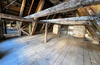 Lager mieten in 23552 Innenstadt, Lagerfläche für Akten o.Ä. in der Hüxstr.