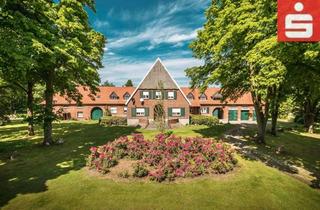 Immobilie kaufen in 49847 Wielen, Herrschaftliches Anwesen / Gutshof in der Grafschaft Bentheim, nahe der niederländischen Grenze
