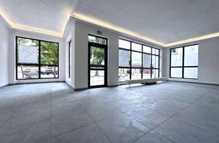 Geschäftslokal mieten in Sauerlacherstraße 49, 82515 Wolfratshausen, Ladenflächen 180 m2 oder 365 m2 neben Denn's Biomarkt