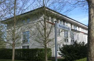 Wohnung kaufen in Mahlstedtstraße 45, 28759 St. Magnus, St.Magnus für Kapitalanleger: Vermietete 3-Zimmer-ETW mit Garten und Carport