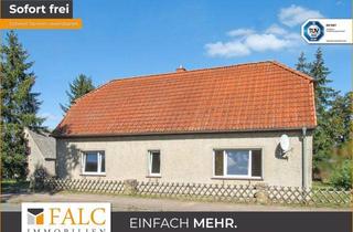 Einfamilienhaus kaufen in 19243 Lehsen, +++ KÜSS MICH WACH +++