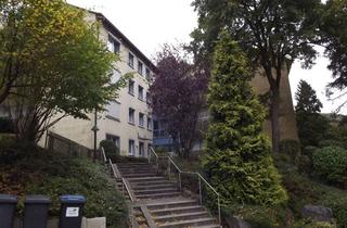 Wohnung mieten in Mühlenstraße, 58256 Ennepetal, Die Voerder- Erholsames Zuhause: 3-Zimmer-EG-Wohnung mit Balkon und grünem Ausblick