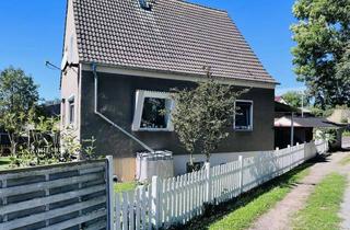 Haus kaufen in Hauptstraße, 39343 Haldensleben, Der KAMIN wartet schon auf Sie!