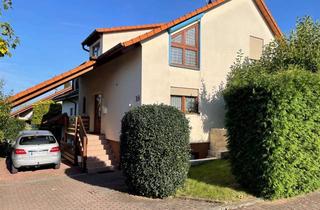 Doppelhaushälfte kaufen in Gassenäckerweg 18, 72655 Altdorf, Doppelhaushälfte mit optionalem Appartment perfekt für die Familie