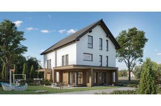 Doppelhaushälfte kaufen in 85630 Grasbrunn, Jetzt noch KfW-Förderung nutzen - Tolle Doppelhaushälfte in ruhiger Lage